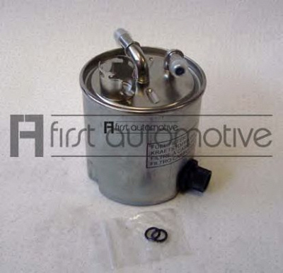 1A FIRST AUTOMOTIVE d20725 -  Топливный фильтр